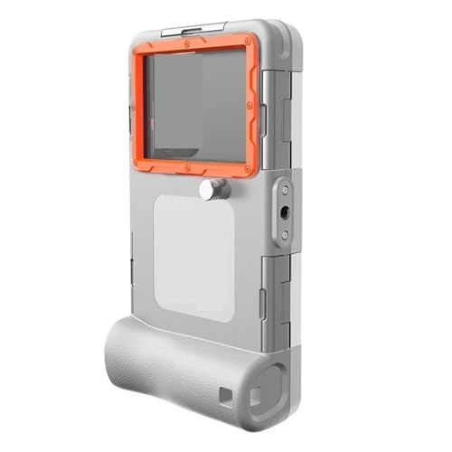 Étui de téléphone étanche multicolore idéal pour vos sessions de snorkeling et photos de vacances