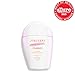 Shiseido Urban Environment Oil-Free Sunscreen SPF 42 - 50 mL - Protects, Hydrates, Mattifies & Works as Face Primer - Water Resistant for 40 Minutes - Non-Comedogenic