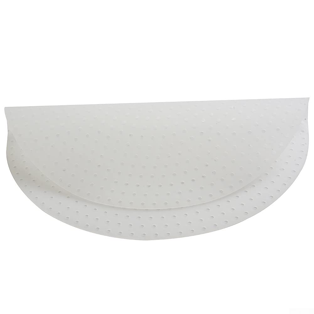 Tappetino In Silicone Per Fornello Riso Da 30 Cm: Antiodore, Antiaderente, Per Prevenire La Crosta E La Bruciatura Del Riso, Adatto Per Fornelli Commerciali - 2