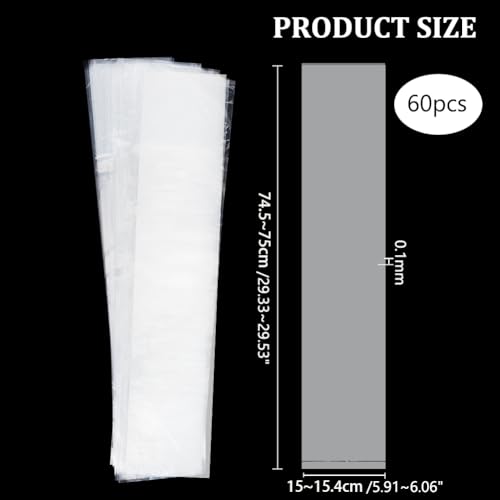 Sac pop-corn et affiche imperméable pour conserver au sec - 3