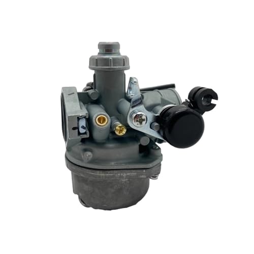 Carburateur CRF110F 16100-KYK-912 compatible avec H 110 pièces moteur 2013-2018