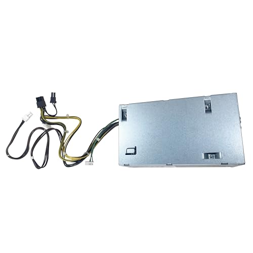 Fuente de poder BestParts 400W para HP Pavilion miniatura 1
