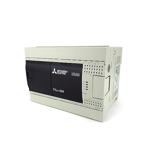 三菱電機 シーケンサ FX3G-40MR/ES 2台 31VsYtgKZML.jpg