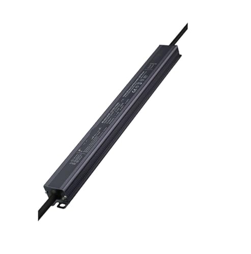 Bande mince à tension constante 150W 24V pour éclairage extérieur étanche