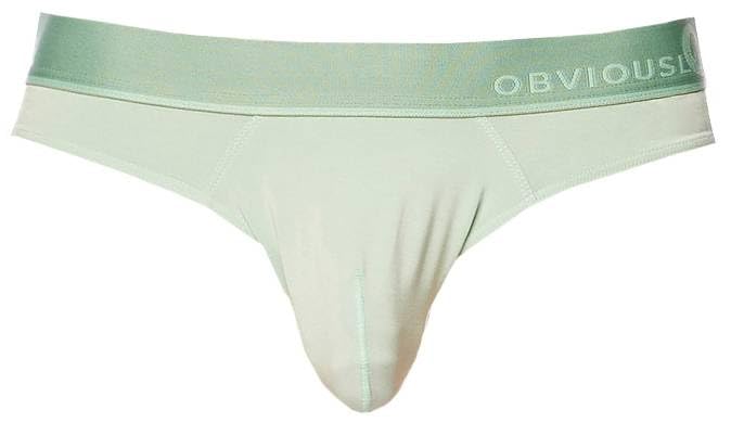 ObviouslyOBVIOUSLY PrimeMan - Hipster Brief
