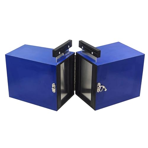 Trucos de magia para adultos, caja de brazo roto portátil, truco