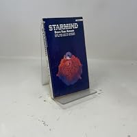 Starmind B000AV2R0K Book Cover