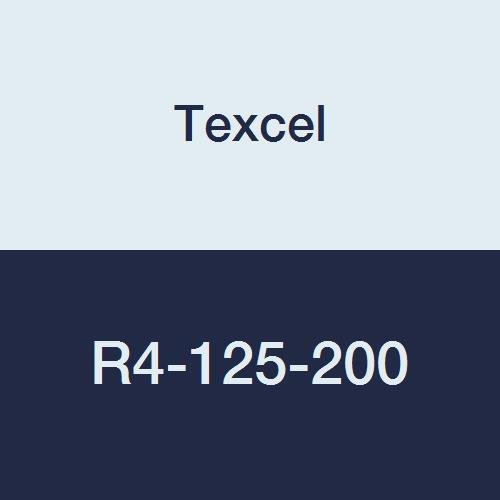 Texcel R4125200 Low Pressure Suction/Return Hose, 11/4" x 200', Black Industrial