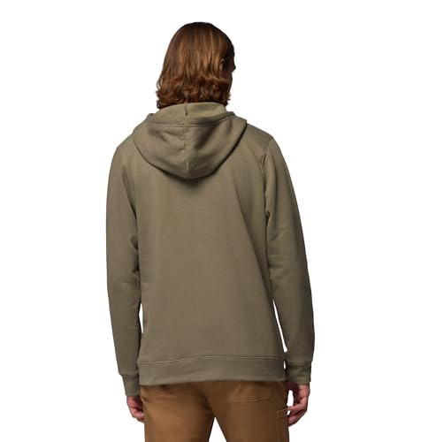 Image of Columbia mens Trek Hoodie