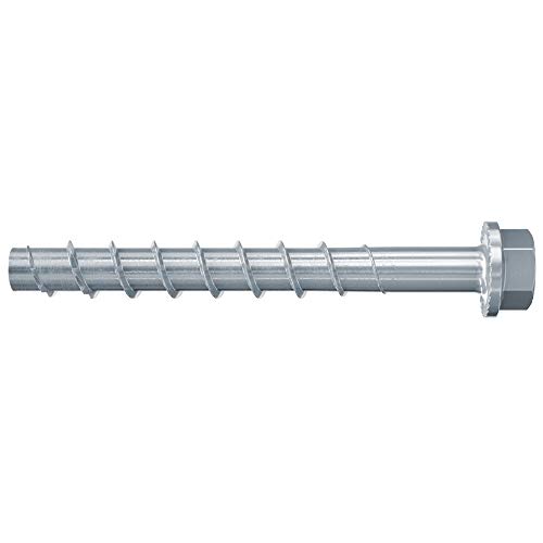 Preisvergleich Produktbild Fischer 517893 Betonschraube FBS 10 x 200 / 115 US