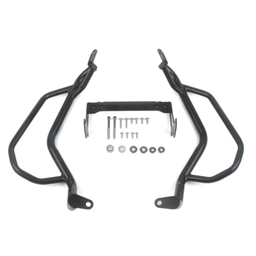 Cage pour R1300GS pare-chocs arrière contre les rayures et chutes de moto