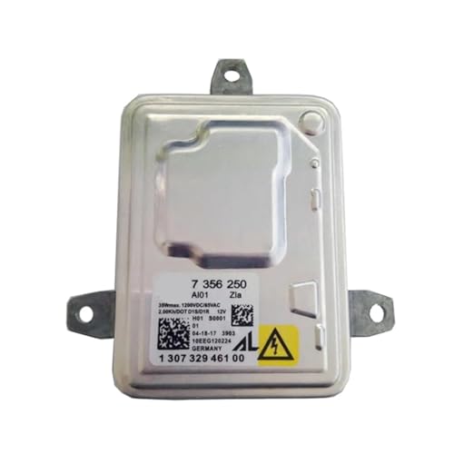 Ballast phare au xénon D1S qualité supérieure pour BMW X5 X6