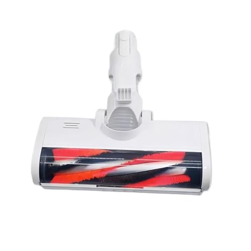 Electric Carpet Brush Head, Compatible with Dreame, V8/V9B/V9P/V11/G9 & Xiaomi K10/G10/1C