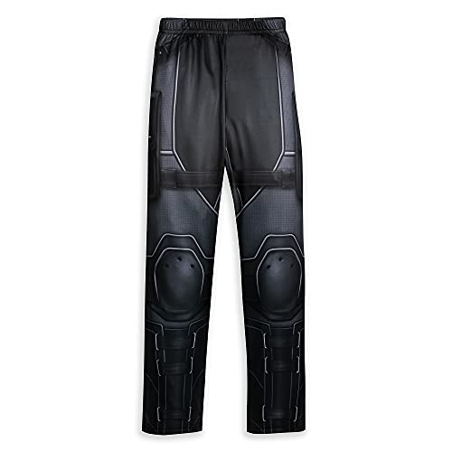 Disfraz Marvel Black Widow para Niñas Talla 3 miniatura 4