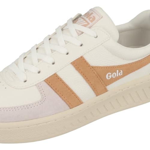 Image of Gola Grandslam Leather