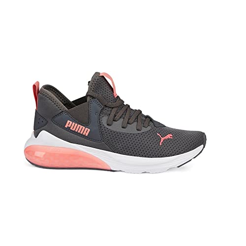 Puma Kids Boys Cell Vive Training Sneakers Shoes - Grey - Size 5.5 M #TOP1