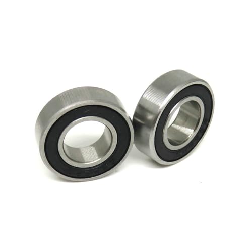 Roulement S688 2RS 8x16x5mm pour réparer votre roller et vélo
