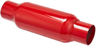 Cherry Bomb 87521CB 87521 Glasspack Muffler