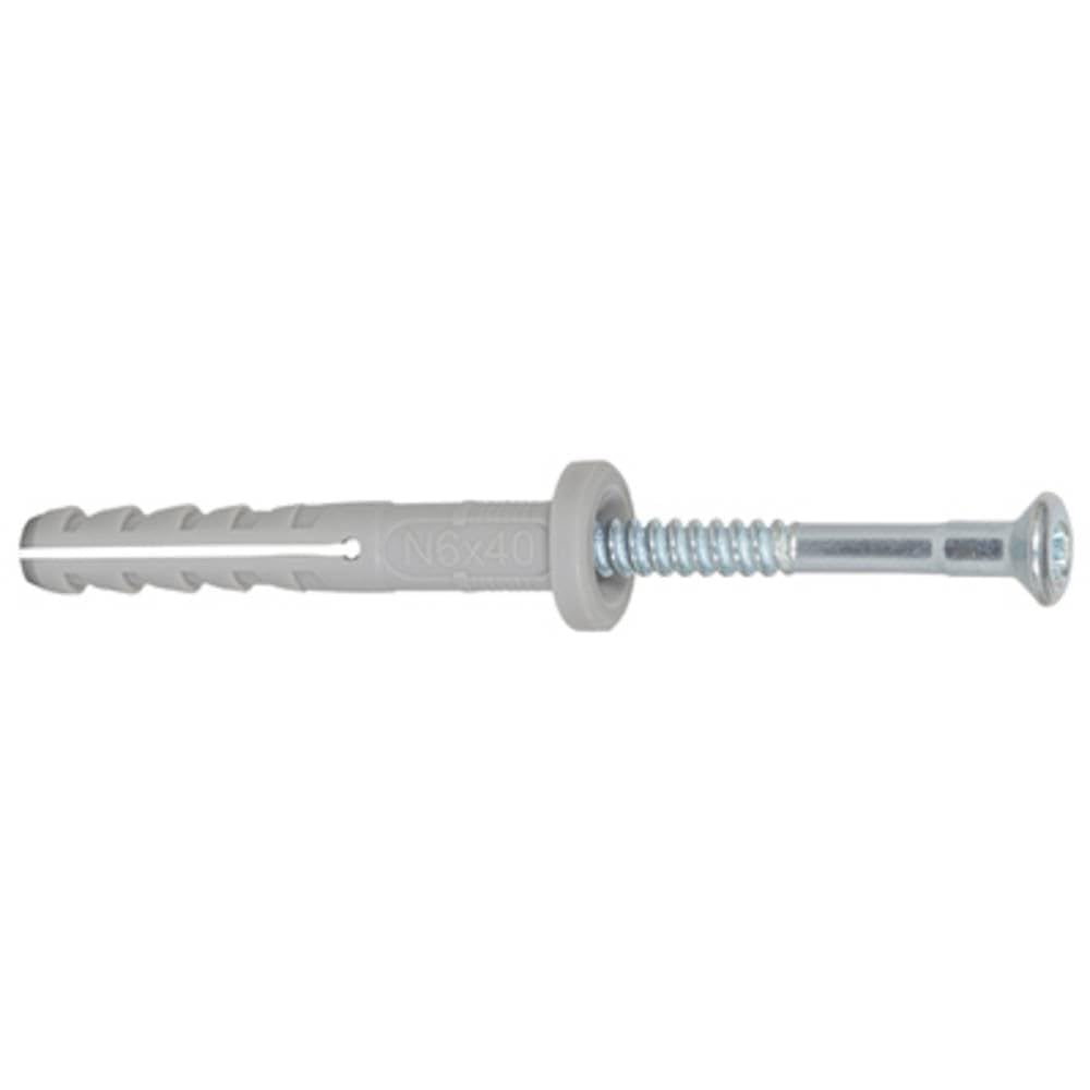 fischer 513737 Hammerfix N 5 x 40/15 F (100)