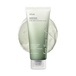 ANUA Heartleaf Quercetinol Pore Dee...