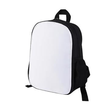 blank backpacks for embroidery