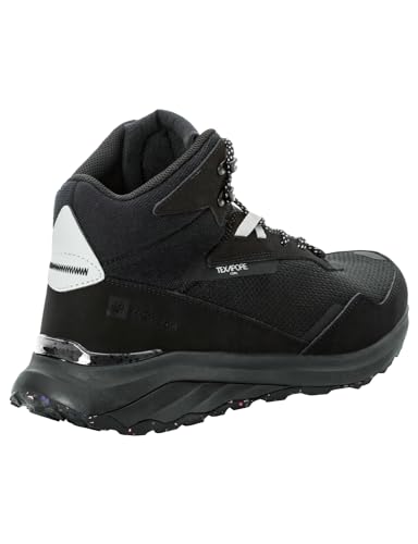 Image of Jack Wolfskin Mens Dromoventure Texapore Mid M