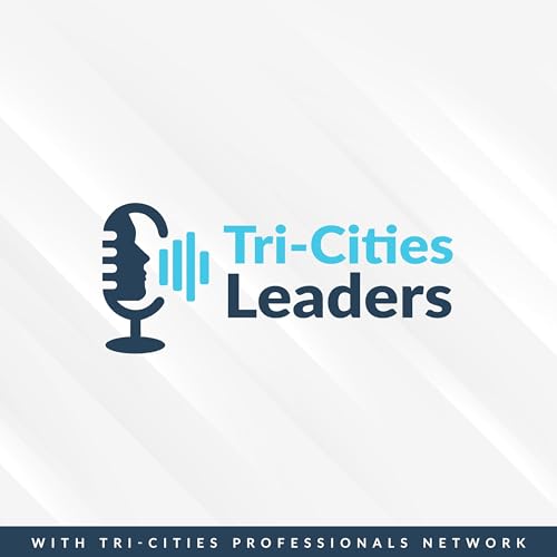 Page de couverture de Tri-Cities Leaders