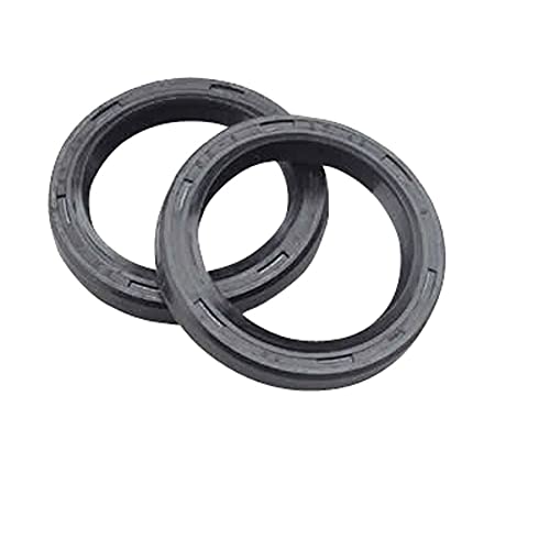 K & L Fork Seals for Honda Shadow 1100 VT1100C 1987-1990