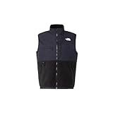 THE NORTH FACE(ザノースフェイス) フリース ベスト Denali Vest ブラック L