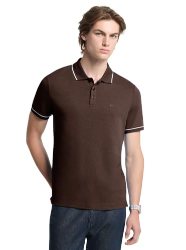 Image of Michael Kors Men's Gramercy Polo