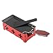 Grill raclette do topienia sera, nieprzywierający grill do raclette z serem przenośna taca do pieczenia sera zestaw do kuchni domowej