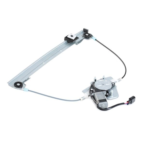 1761S0102 RIDEX Interruttore, Alzacristallo Portiera veicolo, anteriore Sx | Inserisca subito un ordine