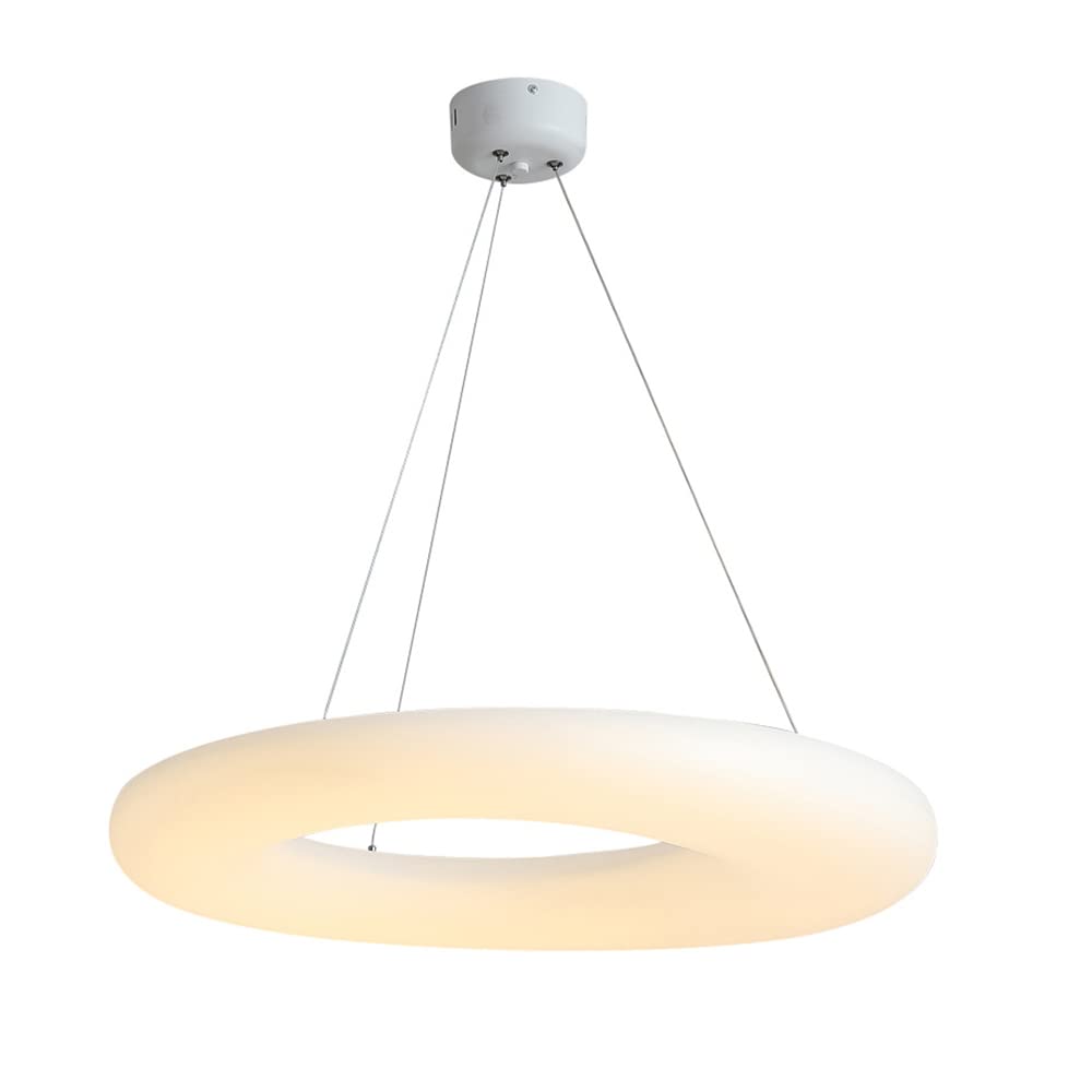 Modern Pendant Lighting For Bedroom,Dining Room Table Pendant Light,Led Stepless Dimming,Parlor Dining Room Interior Ceiling Fixture