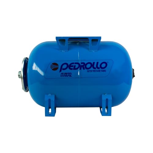 Bomba de agua con tanque de presión 8 Imagen adicional