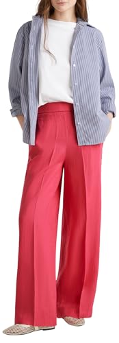 100%LINO Pantalone