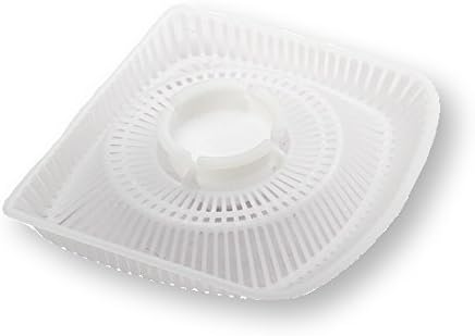 Summer WavesReplacement Skimmer Strainer Basket for SFX Skimmer Canisters P58PP1952