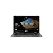 ASUS ZenBook Flip 14 Ultra-Slim Convertible Laptop, 14” Full HD IPS Level, 8th Gen Intel Core I5-8265U Processor, 8GB LPDDR3, 256GB PCIe SSD, Backlit, Fingerprint, Windows 10 Home - UX461FA-DH51T