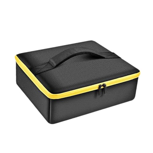 Generic Angle Grind Bag,Carry Case,Protection Lightweight Tool Pouch Dustproof Travel Portable Organizer Storage Holder