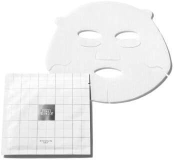The Ginza Moisturizing Mask