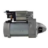 Starter Motor Compatible with Mercedes Benz 4280005510 4280005511 A6519060026 A0061514501