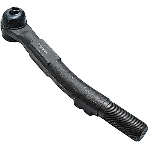 Detroit Axle 4WD Tie Rod End Replacement for 2005-2010 Ford F-Series Cover