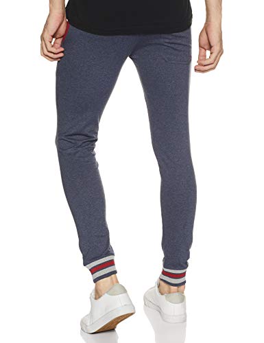 Image of Cahoot Men Printed Track Pant