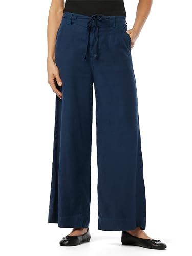 Joe's Jeans Womens The Addison Wide Leg Pant