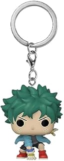 FUNKO POP! KEYCHAIN: My Hero Academia - Izuku Midoriya