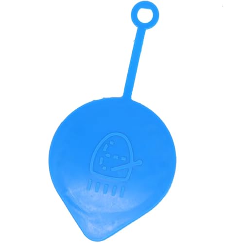 Capuchon réservoir lave-vitre clipsable et étanche pour modèle RD4-RD9