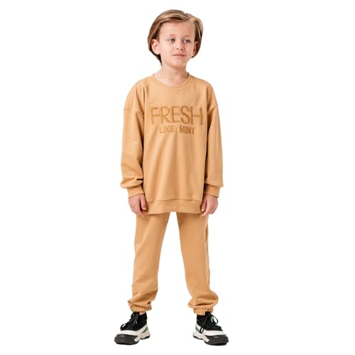 Unisex Kids Matching Sweatsuit, Girls Sweatsuit, Boys Sweatsuit, Toddler Tracksuit, Kids Sweat Set