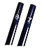 Tenkara USA Fly Fishing Ukiyo™ Rod with Case, Super Compact All-Around for Small & Medium Fish - Ultra-Portable, Carbon Fiber, Lightweight (9ft10in - 300cm)