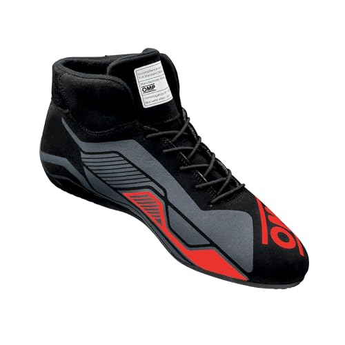 Image of OMP Unisex-Adult High-top