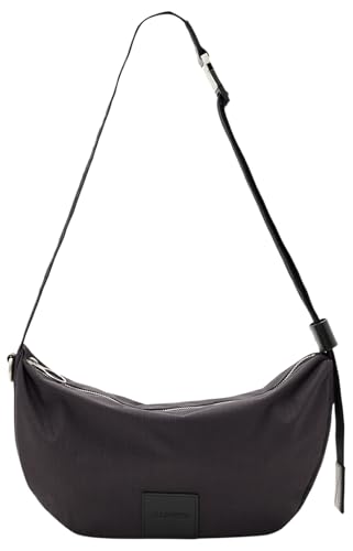 Koy Crossbody, Tumbled Grey