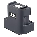 T04D1 Maintenance Box for Epson EcoTank and Workforce | Compatible with ET-3750 ET-4850, 4750 ET-4760 ET-3850 ET15000 ET-2980 ET-3950 ET-4950 + Many More Models | Compatible Part | Easy Replacement